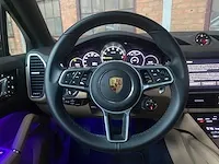 Porsche cayenne coupé e-hybrid 3.0 v6 462pk 2022 -fabrieksgarantie- - afbeelding 34 van  83
