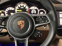 Porsche cayenne coupé e-hybrid 3.0 v6 462pk 2022 -fabrieksgarantie- - afbeelding 37 van  83