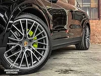 Porsche cayenne coupé e-hybrid 3.0 v6 462pk 2022 -fabrieksgarantie- - afbeelding 3 van  83