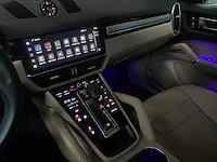 Porsche cayenne coupé e-hybrid 3.0 v6 462pk 2022 -fabrieksgarantie- - afbeelding 42 van  83