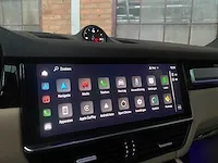 Porsche cayenne coupé e-hybrid 3.0 v6 462pk 2022 -fabrieksgarantie- - afbeelding 44 van  83