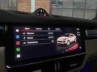 Porsche cayenne coupé e-hybrid 3.0 v6 462pk 2022 -fabrieksgarantie- - afbeelding 47 van  83