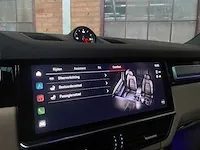 Porsche cayenne coupé e-hybrid 3.0 v6 462pk 2022 -fabrieksgarantie- - afbeelding 48 van  83