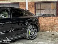 Porsche cayenne coupé e-hybrid 3.0 v6 462pk 2022 -fabrieksgarantie- - afbeelding 4 van  83