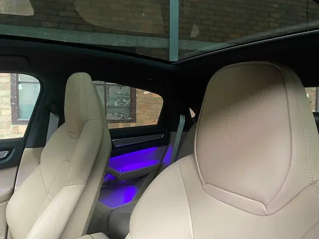 Porsche cayenne coupé e-hybrid 3.0 v6 462pk 2022 -fabrieksgarantie- - afbeelding 54 van  83