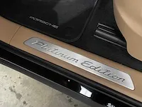 Porsche cayenne coupé e-hybrid 3.0 v6 462pk 2022 -fabrieksgarantie- - afbeelding 55 van  83