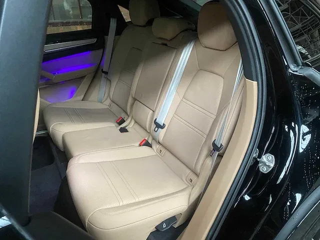 Porsche cayenne coupé e-hybrid 3.0 v6 462pk 2022 -fabrieksgarantie- - afbeelding 56 van  83