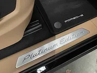 Porsche cayenne coupé e-hybrid 3.0 v6 462pk 2022 -fabrieksgarantie- - afbeelding 64 van  83