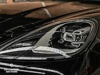Porsche cayenne coupé e-hybrid 3.0 v6 462pk 2022 -fabrieksgarantie- - afbeelding 9 van  83