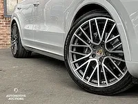 Porsche cayenne coupé e-hybrid 3.0 v6 462pk plugin-hybride 2019 -orig. nl-, g-335-hd - afbeelding 2 van  77