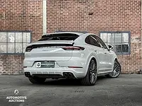 Porsche cayenne coupé e-hybrid 3.0 v6 462pk plugin-hybride 2019 -orig. nl-, g-335-hd - afbeelding 8 van  77