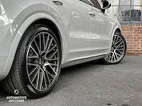 Porsche cayenne coupé e-hybrid 3.0 v6 462pk plugin-hybride 2019 -orig. nl-, g-335-hd - afbeelding 9 van  77