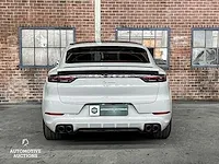Porsche cayenne coupé e-hybrid 3.0 v6 462pk plugin-hybride 2019 -orig. nl-, g-335-hd - afbeelding 10 van  77