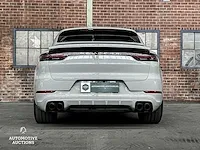 Porsche cayenne coupé e-hybrid 3.0 v6 462pk plugin-hybride 2019 -orig. nl-, g-335-hd - afbeelding 11 van  77