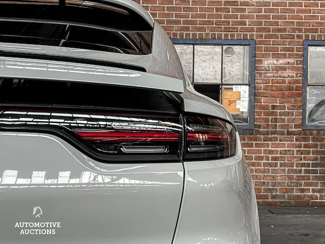 Porsche cayenne coupé e-hybrid 3.0 v6 462pk plugin-hybride 2019 -orig. nl-, g-335-hd - afbeelding 13 van  77