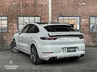 Porsche cayenne coupé e-hybrid 3.0 v6 462pk plugin-hybride 2019 -orig. nl-, g-335-hd - afbeelding 14 van  77