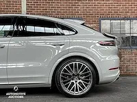 Porsche cayenne coupé e-hybrid 3.0 v6 462pk plugin-hybride 2019 -orig. nl-, g-335-hd - afbeelding 19 van  77