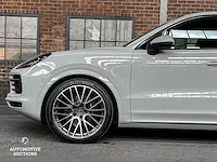 Porsche cayenne coupé e-hybrid 3.0 v6 462pk plugin-hybride 2019 -orig. nl-, g-335-hd - afbeelding 20 van  77