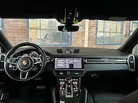 Porsche cayenne coupé e-hybrid 3.0 v6 462pk plugin-hybride 2019 -orig. nl-, g-335-hd - afbeelding 22 van  77