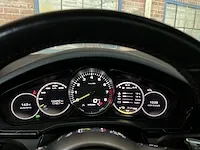 Porsche cayenne coupé e-hybrid 3.0 v6 462pk plugin-hybride 2019 -orig. nl-, g-335-hd - afbeelding 26 van  77