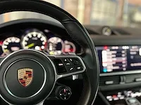 Porsche cayenne coupé e-hybrid 3.0 v6 462pk plugin-hybride 2019 -orig. nl-, g-335-hd - afbeelding 31 van  77