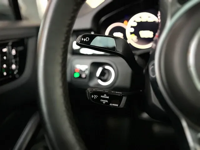 Porsche cayenne coupé e-hybrid 3.0 v6 462pk plugin-hybride 2019 -orig. nl-, g-335-hd - afbeelding 36 van  77