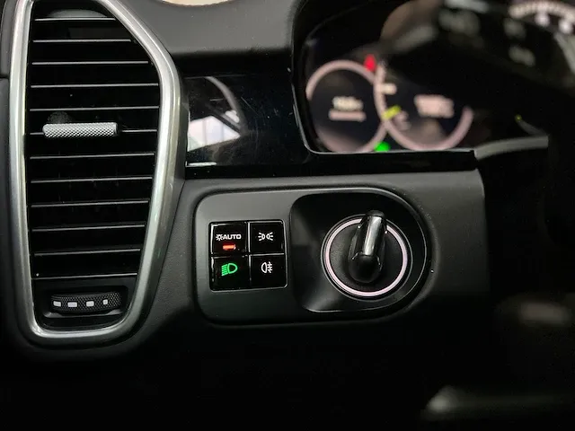 Porsche cayenne coupé e-hybrid 3.0 v6 462pk plugin-hybride 2019 -orig. nl-, g-335-hd - afbeelding 38 van  77