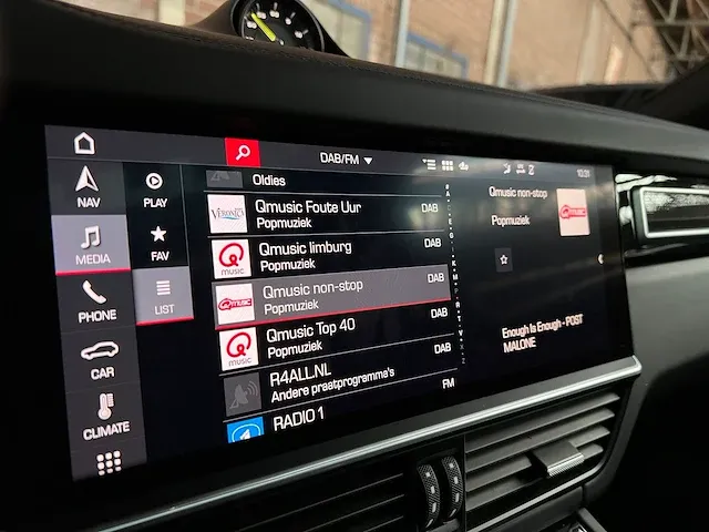 Porsche cayenne coupé e-hybrid 3.0 v6 462pk plugin-hybride 2019 -orig. nl-, g-335-hd - afbeelding 41 van  77