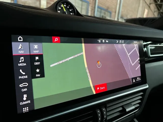 Porsche cayenne coupé e-hybrid 3.0 v6 462pk plugin-hybride 2019 -orig. nl-, g-335-hd - afbeelding 42 van  77
