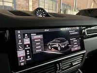 Porsche cayenne coupé e-hybrid 3.0 v6 462pk plugin-hybride 2019 -orig. nl-, g-335-hd - afbeelding 44 van  77