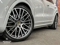 Porsche cayenne coupé e-hybrid 3.0 v6 462pk plugin-hybride 2019 -orig. nl-, g-335-hd - afbeelding 34 van  77