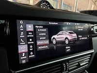 Porsche cayenne coupé e-hybrid 3.0 v6 462pk plugin-hybride 2019 -orig. nl-, g-335-hd - afbeelding 46 van  77