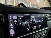 Porsche cayenne coupé e-hybrid 3.0 v6 462pk plugin-hybride 2019 -orig. nl-, g-335-hd - afbeelding 47 van  77
