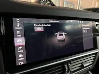 Porsche cayenne coupé e-hybrid 3.0 v6 462pk plugin-hybride 2019 -orig. nl-, g-335-hd - afbeelding 49 van  77