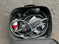 Porsche cayenne coupé e-hybrid 3.0 v6 462pk plugin-hybride 2019 -orig. nl-, g-335-hd - afbeelding 57 van  77