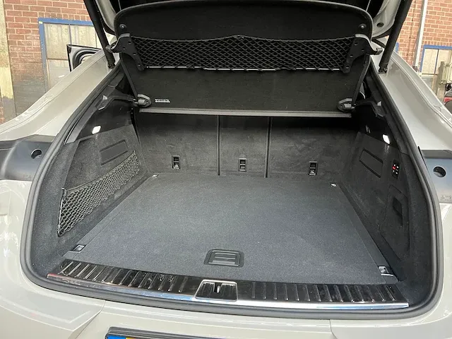 Porsche cayenne coupé e-hybrid 3.0 v6 462pk plugin-hybride 2019 -orig. nl-, g-335-hd - afbeelding 58 van  77