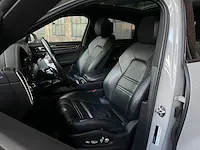Porsche cayenne coupé e-hybrid 3.0 v6 462pk plugin-hybride 2019 -orig. nl-, g-335-hd - afbeelding 59 van  77