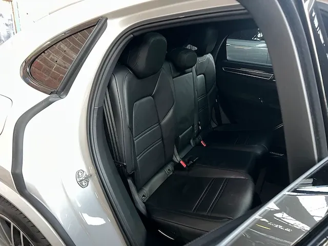 Porsche cayenne coupé e-hybrid 3.0 v6 462pk plugin-hybride 2019 -orig. nl-, g-335-hd - afbeelding 62 van  77
