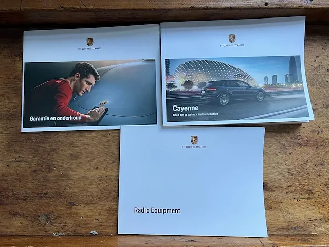 Porsche cayenne coupé e-hybrid 3.0 v6 462pk plugin-hybride 2019 -orig. nl-, g-335-hd - afbeelding 64 van  77