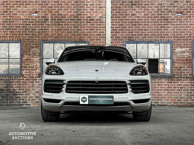 Porsche cayenne coupé e-hybrid 3.0 v6 462pk plugin-hybride 2019 -orig. nl-, g-335-hd - afbeelding 56 van  77
