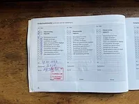 Porsche cayenne coupé e-hybrid 3.0 v6 462pk plugin-hybride 2019 -orig. nl-, g-335-hd - afbeelding 68 van  77