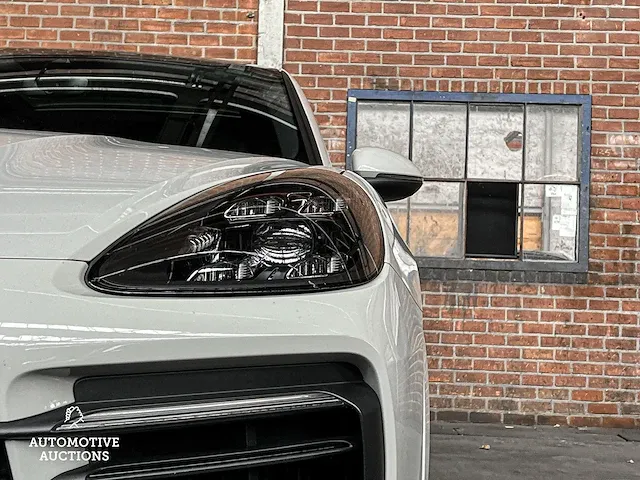 Porsche cayenne coupé e-hybrid 3.0 v6 462pk plugin-hybride 2019 -orig. nl-, g-335-hd - afbeelding 67 van  77