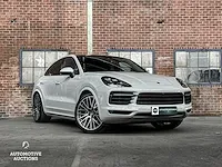 Porsche cayenne coupé e-hybrid 3.0 v6 462pk plugin-hybride 2019 -orig. nl-, g-335-hd - afbeelding 77 van  77