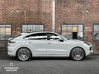 Porsche cayenne coupé e-hybrid 3.0 v6 462pk plugin-hybride 2019 -orig. nl-, g-335-hd - afbeelding 3 van  77