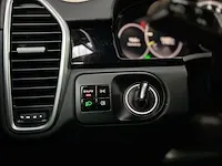 Porsche cayenne coupé e-hybrid 3.0 v6 462pk plugin-hybride 2019 -orig. nl-, g-335-hd - afbeelding 38 van  77