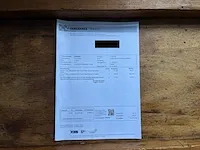 Porsche cayenne coupé e-hybrid 3.0 v6 462pk plugin-hybride 2019 -orig. nl-, g-335-hd - afbeelding 75 van  77
