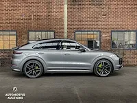 Porsche cayenne coupé e-hybrid 3.0 v6 sport-chrono 470pk 2020, l-842-ds - afbeelding 2 van  54