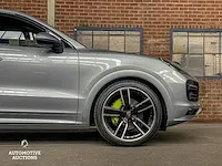 Porsche cayenne coupé e-hybrid 3.0 v6 sport-chrono 470pk 2020, l-842-ds - afbeelding 4 van  54