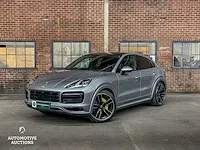 Porsche cayenne coupé e-hybrid 3.0 v6 sport-chrono 470pk 2020, l-842-ds