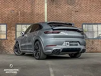 Porsche cayenne coupé e-hybrid 3.0 v6 sport-chrono 470pk 2020, l-842-ds - afbeelding 14 van  54